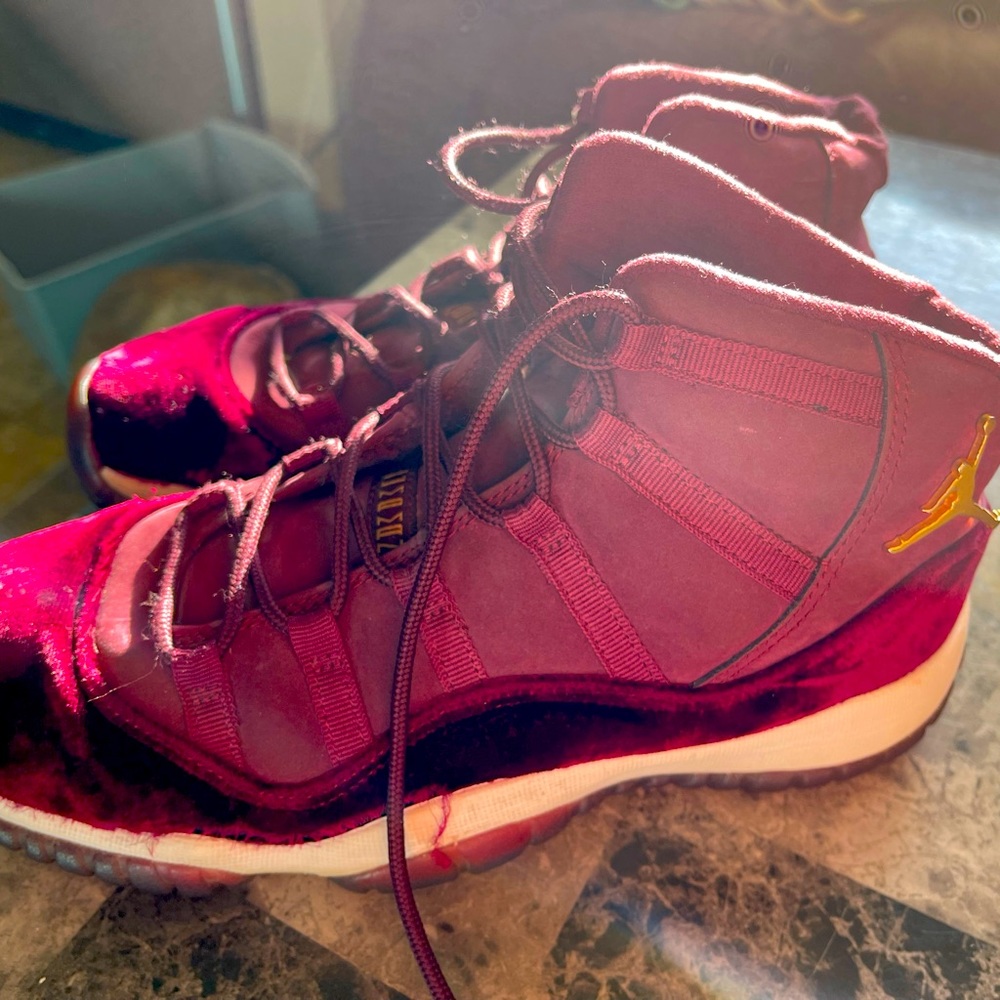 Unique J’s - image 1